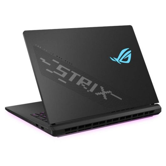 Asus ROG Strix G835LX-U92B59PB0 Intel Core Ultra 9 275HX/64 Go/4 To/RTX5090/18" (PT)