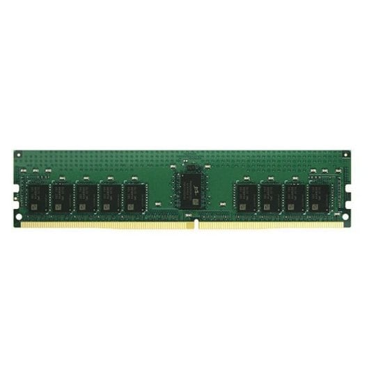 Synology Memória RAM 16GB DDR4 2400MT/s D4ER01-16G