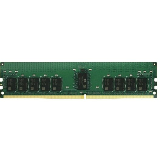 Synology Memória RAM 32GB DDR4 2400MHz ECC D4ER01-32G