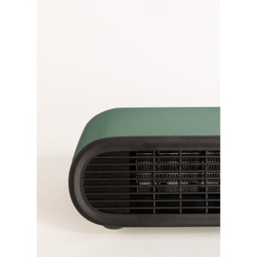 Toallero cerámico Create PTC control smart 2000W doble potencia WiFi protección IP22