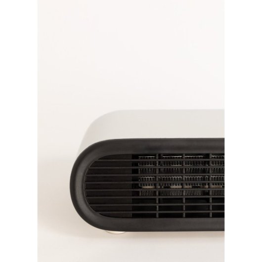 Toallero calefactor Create PTC WiFi 2000W control app y detector ventanas abiertas