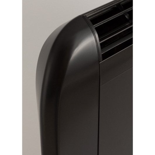 Convector Create 2000W WiFi Temporizador 24h Termostato Seguridad Instalación Versátil