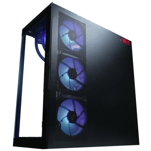 Epical-Q Little Hecoux AMD Ryzen 7 7800X3D/32GB/2TB SSD/RTX 5080