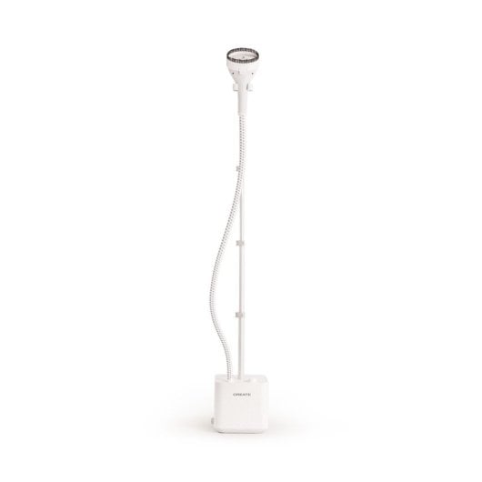 Centro de Planchado Create Tube Telescópico 1,6L Calentamiento Ultrarrápido Vapor Continuo