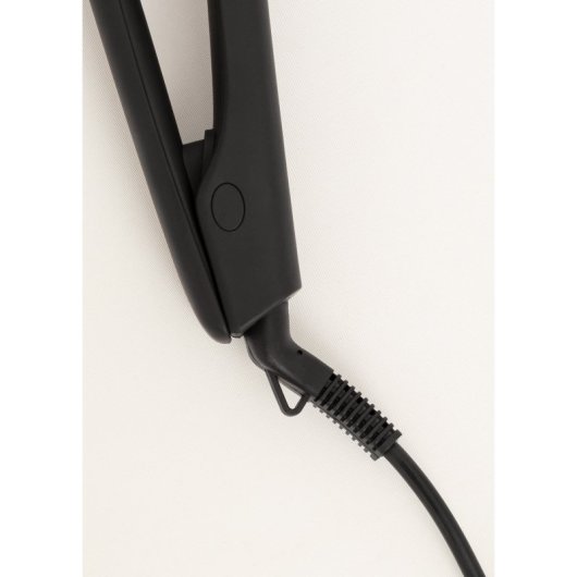 Plancha de pelo Create Placas XL cerámica 5 temperaturas 30s Cable 360º Alisado y Rizado