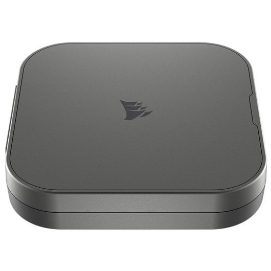 Corsair EX400U USB4 SSD Externo 1TB USB-C Thunderbolt 4 hasta 4.000MB/s Formato Portátil Pequeño