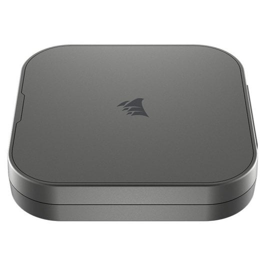 Corsair EX400U USB4 SSD Externo 1TB USB-C Thunderbolt 4 hasta 4.000MB/s Formato Portátil Pequeño