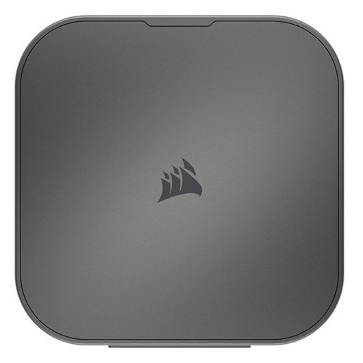 Corsair EX400U USB4 SSD Externo 1TB USB-C Thunderbolt 4 hasta 4.000MB/s Formato Portátil Pequeño