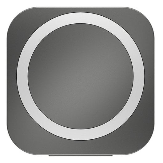 Disque SSD externe Corsair EX400U USB4 4 To USB-C Thunderbolt 4 jusqu'à 4 000 Mo/s Format compact et portable