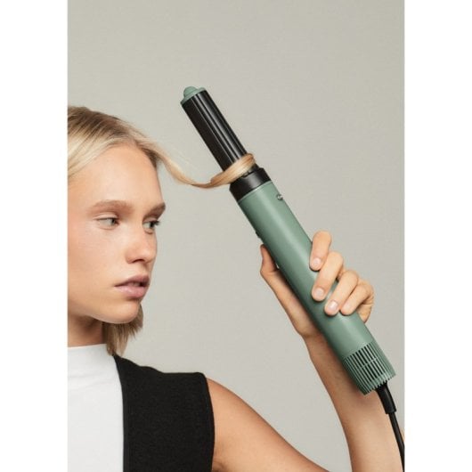Cepillo de Aire Create Tecnología Coanda Frizz-Free Multicabezales 3 Velocidades Estuche