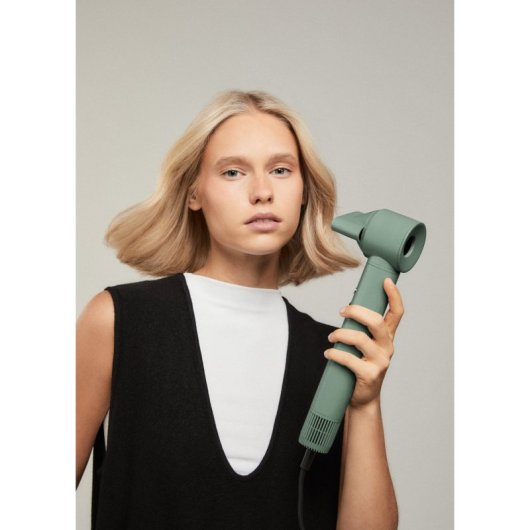 Cepillo de Aire Create Tecnología Coanda Frizz-Free Multicabezales 3 Velocidades Estuche