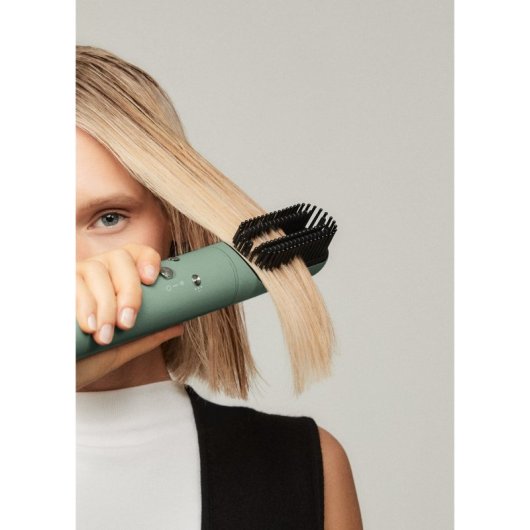 Cepillo de Aire Create Tecnología Coanda Frizz-Free Multicabezales 3 Velocidades Estuche