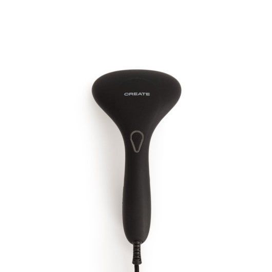 Plancha de vapor Create Compacta Vapor Continuo 1Kg Cable 2.2m Seguridad Termostato