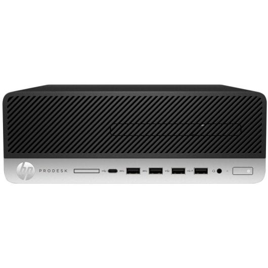 Replay HP ProDesk 600G4 I5-8 16GB 512GB Refurbished