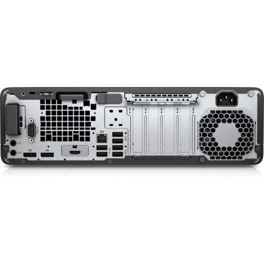 Replay HP EliteDesk 800G4 I5-8 16GB 512GB Refurbished