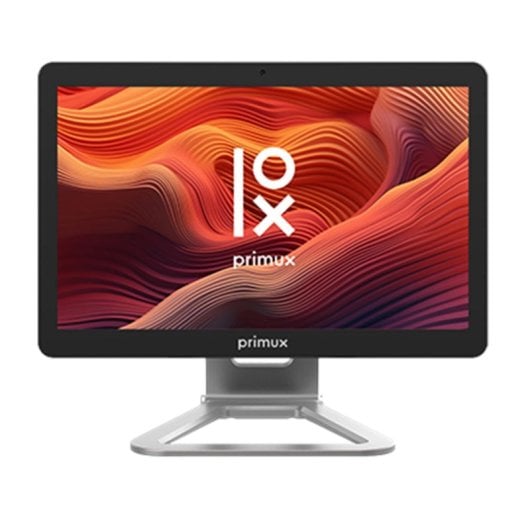 Primux 1601fto Intel Celeron N5095/4GB/128GB SSD/16.1" Táctil Blanco