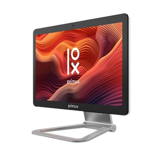 Primux 1601fto Intel Celeron N5095/4GB/128GB SSD/16.1" Táctil Blanco