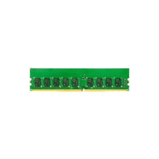 Memoria RAM Synology 8GB DDR4 ECC UDIMM 2133MHz RAMMEC2133DDR4-8GB