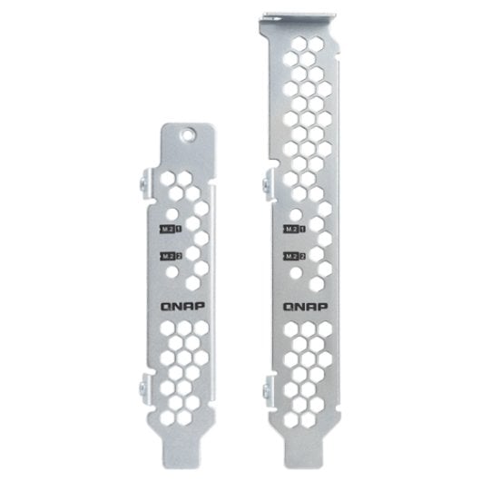 Carte d&#39;extension Qnap Dual M.2 Sata SSD Qm2-2s-220a - Améliorez les performances de stockage !