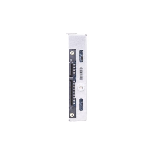 Adaptador de disco rígido Qnap Qda-sa3-4pcs para Qnap Nas, Sata III, para 4 discos rígidos de 2,5 a 3,5 polegadas.