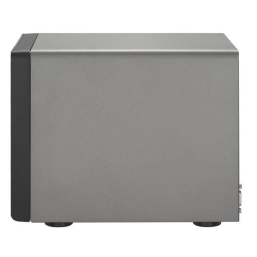 Disco rigido di rete QNAP 15TB 5 bay Intel Atom D525 DDR3 RAID QTS TS-559 PRO II