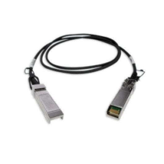 Cable QNAP CAB-DAC15M-SFPP-A02 1,5m SFP+ 10GbE DAC Plug and Play Ultra Rápido