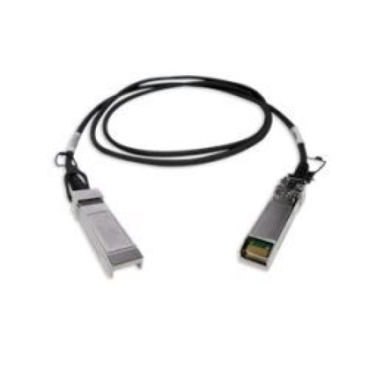 Cable QNAP CAB-DAC15M-SFPP-A02 1,5m SFP+ 10GbE DAC Plug and Play Ultra Rápido