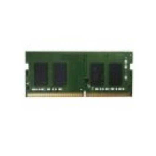 QNAP Memória RAM 16GB DDR4 SO-DIMM 2666MHz RAM-16GDR4K1-SO-2666