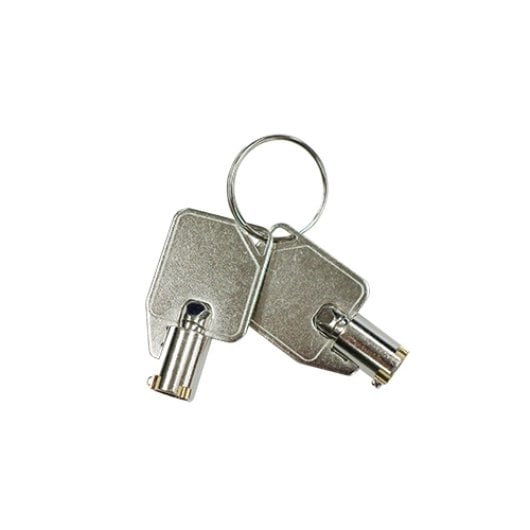 Garantias de segurança de proteção de chave de disco rígido Qnap - Faça seu pedido agora para total tranquilidade!