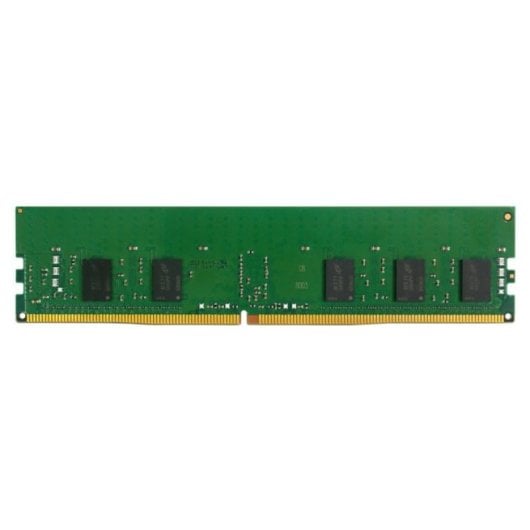 Qnap Ram Ddr4 32 Go pour Nas - Pc3200 avec protection Ecc pour des performances améliorées - Capacité de 32 Go pour la stabilité et la vitesse - Ram-32gdr4ect0-ud-3200