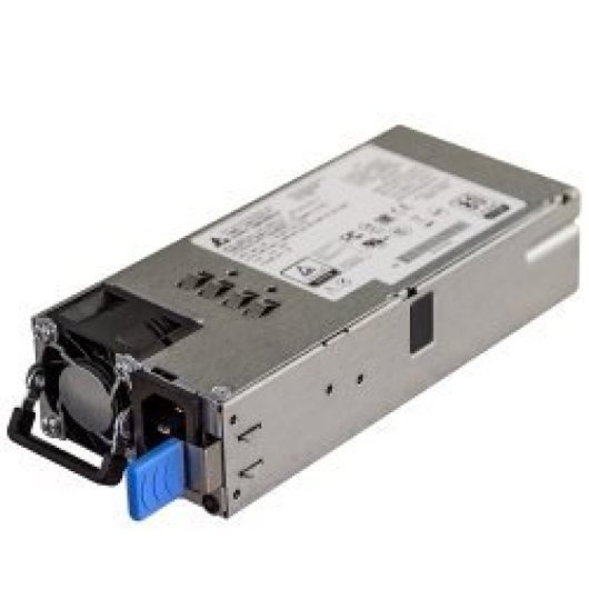 Fuente 300W QNAP Alta Eficiencia Protección Total Universal para NAS y Almacenamiento