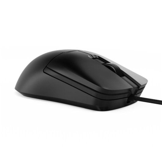Ratón Lenovo con cable 8000 DPI RGB 57g para gaming y competición