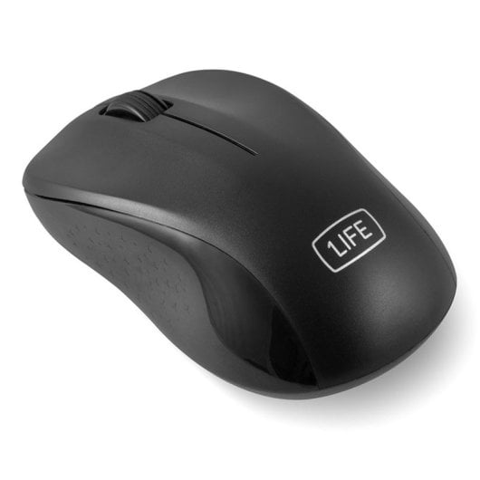 Kit de fluxo sem fios 1Life KBW PT teclado de acesso rápido de 8 teclas + membrana
