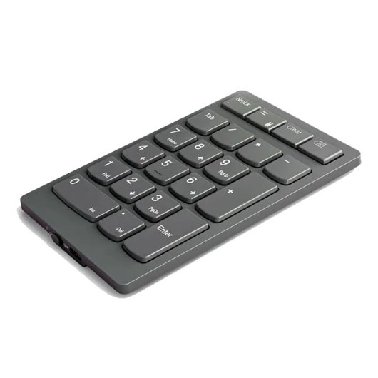 Tastiera numerica wireless Lenovo Go