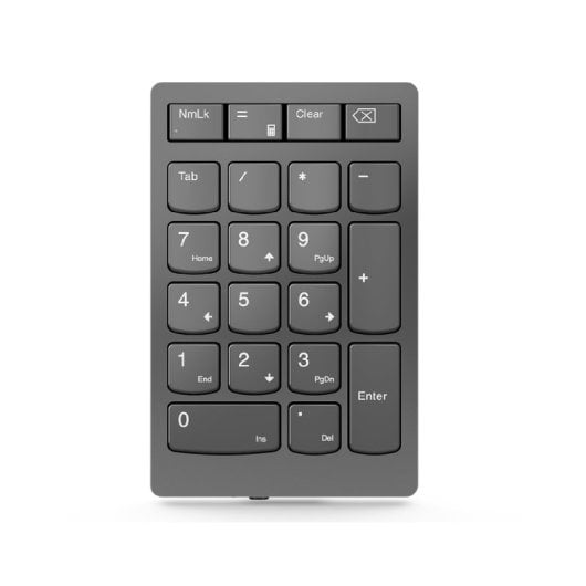 Tastiera numerica wireless Lenovo Go