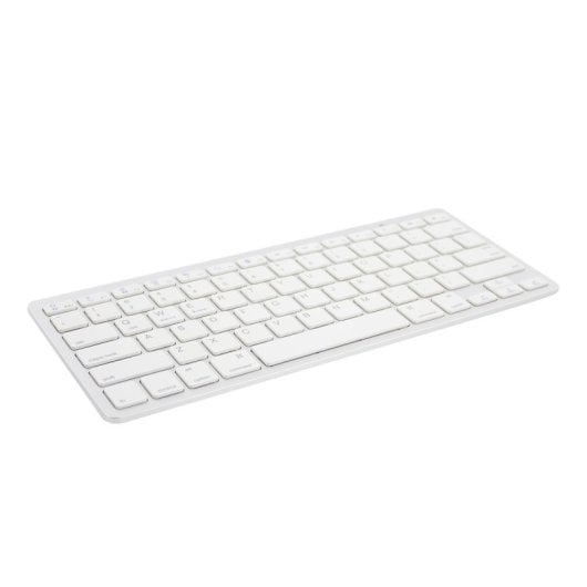 Teclado Bluetooth Ewent Ew3119 Prata
