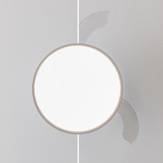 Ventilator Cecotec A01_EU01_108467 Deckenventilator 35W LED 6 Stufen Fernbedienung