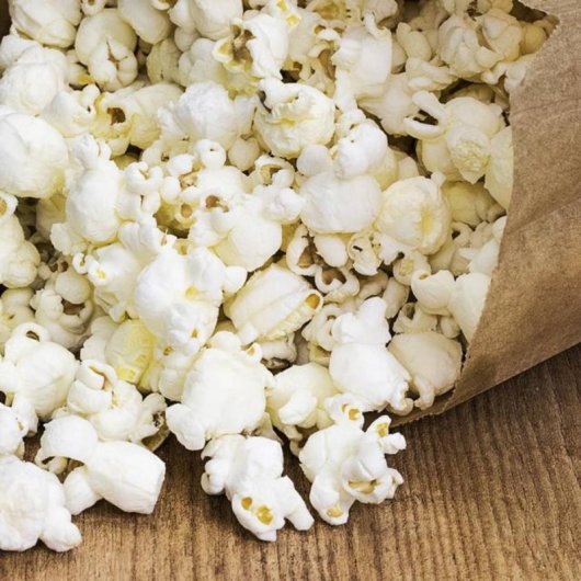 Cecotec Fun&Taste Popcornmaschine 1200W Tasten Zubereitung 2 Min Schwarz Rot