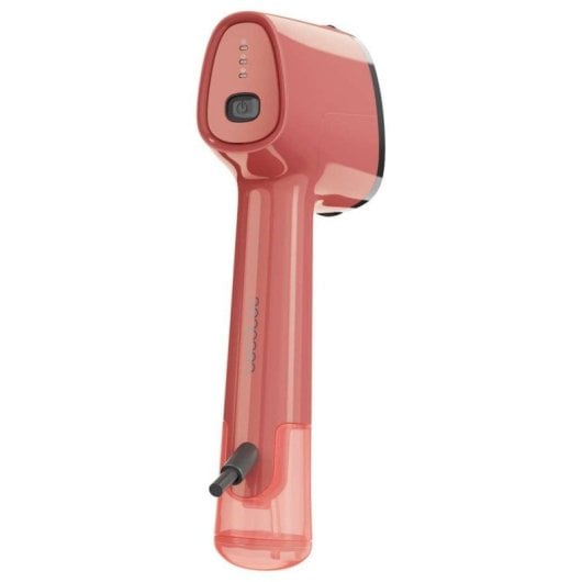 Ferro da stiro a vapore Cecotec SmoothForce 1500W con piastra in ceramica, 2 modalità vapore, spegnimento automatico