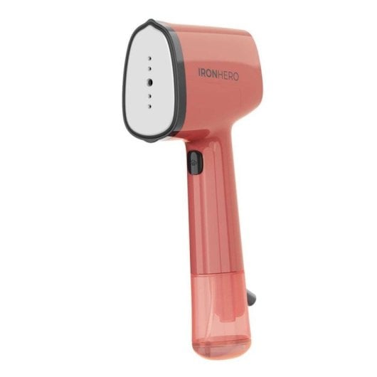 Ferro da stiro a vapore Cecotec SmoothForce 1500W con piastra in ceramica, 2 modalità vapore, spegnimento automatico