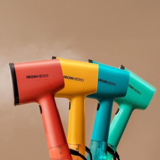 Ferro da stiro Cecotec SmoothForce 1500W suola ceramica 2 modalità vapore auto spegnimento