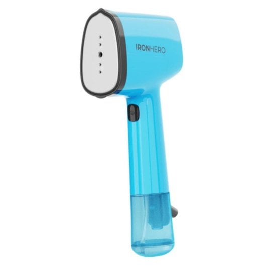 Plancha de vapor Cecotec SmoothForce 1500W suela cerámica 2 modos vapor Auto Shut-Off