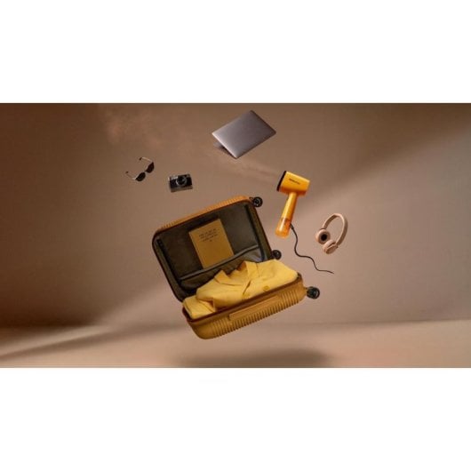 Plancha de vapor Cecotec SmoothForce 1500W suela cerámica 2 modos vapor Auto Shut-Off