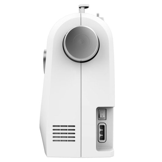 Máquina de coser Cecotec BelleCouture 1500 15 puntadas kit de accesorios