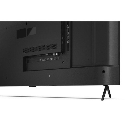 TV Sharp LED 43GK4245E 43" 4K UltraHD 60Hz Smart TV AI OS Dolby Vision Atmos