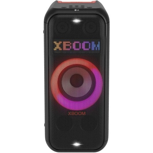 LG XBOOM XL7T Altifalante 250W com Autonomia Até 20h