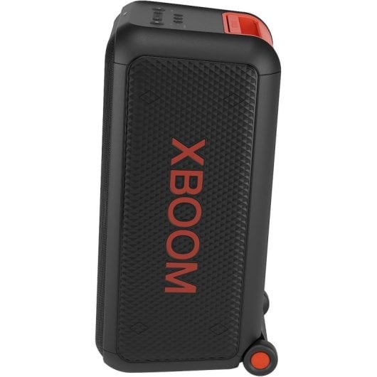 LG XBOOM XL7T Altifalante 250W com Autonomia Até 20h