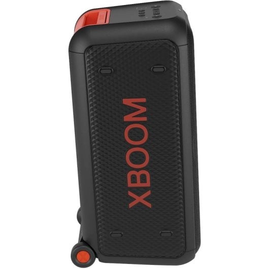 LG XBOOM XL7T Altifalante 250W com Autonomia Até 20h