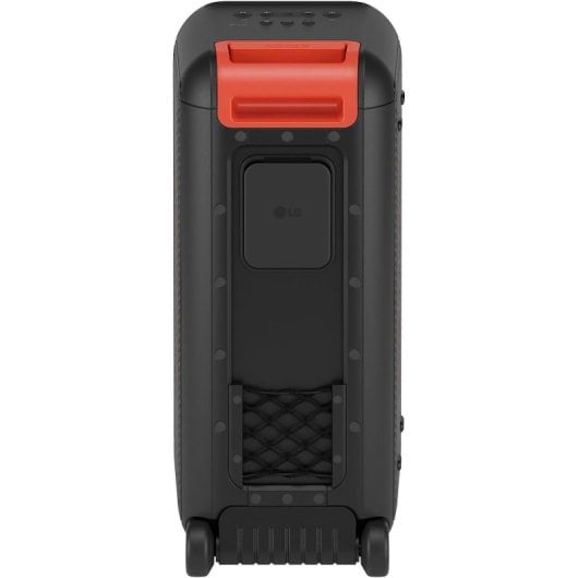 LG XBOOM XL7T Altifalante 250W com Autonomia Até 20h