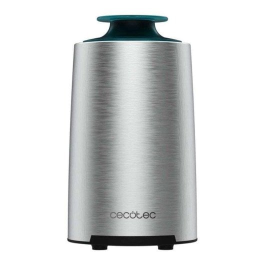 Kaffeemühle Cecotec Titanmill 400 Steel 200 W Edelstahl 70 g Leise Sicher